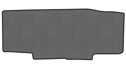 EVA коврик в нижний багажник авто EVAtech для Model X 6 seats Restyling Tesla 2017-2021 1 поколение SUV USA (TA44511N1RGB)