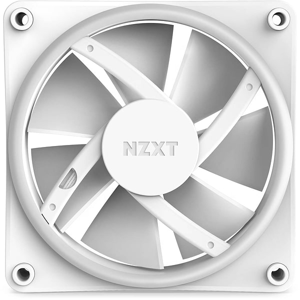 Фото - Корпусный вентилятор NZXT RF-D12SF-W1