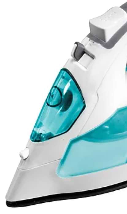Фото - Утюг Prime Technics PTI 2468 FB