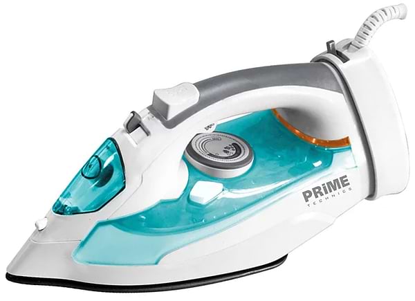 Фото - Утюг Prime Technics PTI 2468 FB