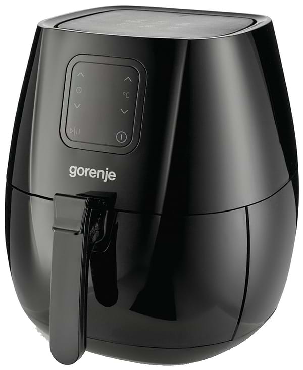 Фото - Уценка - Мультипечь Gorenje AF 1409 DB