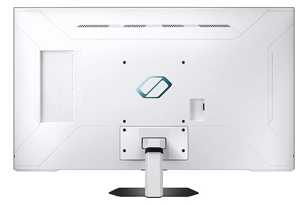 Фото - Монітор ігровий Samsung Odyssey NEO G7 SMART (LS43CG700NIXUA)