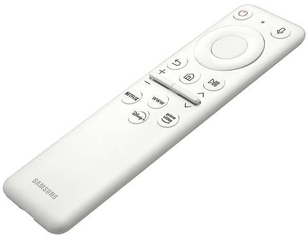 Фото - Монітор ігровий Samsung Odyssey NEO G7 SMART (LS43CG700NIXUA)