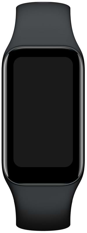 Фото - Фитнес-браслет Xiaomi Redmi Smart Band 2 GL Black