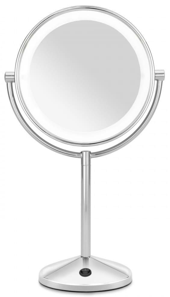 Фото - Косметическое зеркало Babyliss 9436E