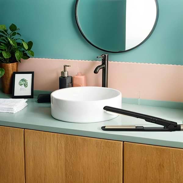 Фото - Выпрямитель волос Babyliss ST089E