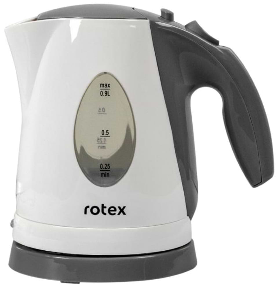 Электрический чайник Rotex RKT60-G - Фото 1