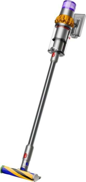 Пылесос ручной для дома Dyson V15 Detect Absolute (446986-01) - Фото 1
