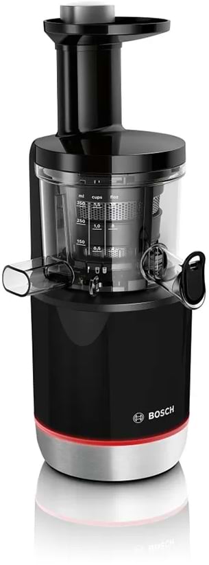 Фото - Соковыжималка шнековая Bosch MESM731M