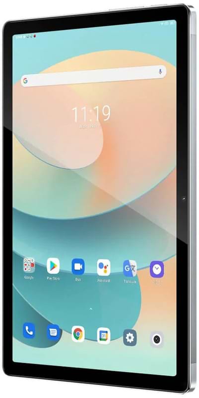 Фото - Планшет Blackview Tab 12 4/64Gb 4G Dual Sim Silver (6931548309147)
