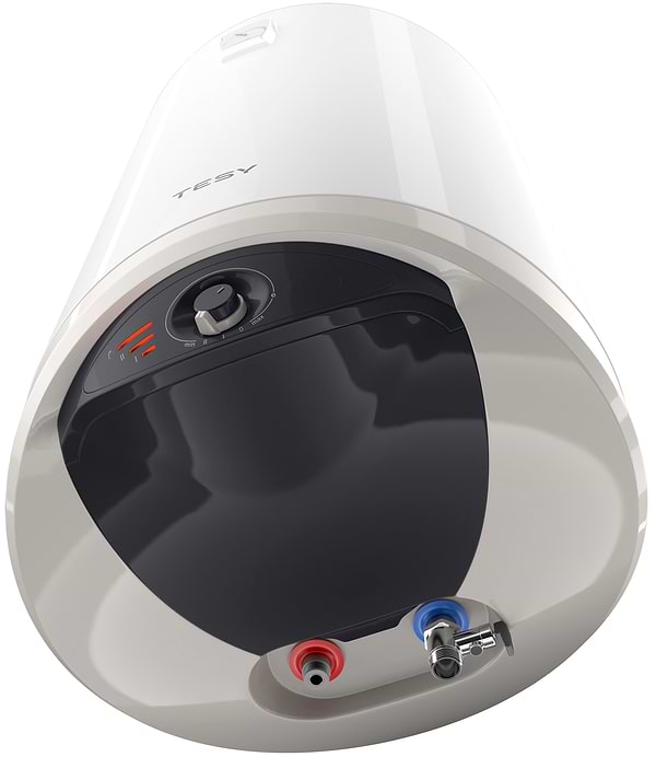 Фото - Водонагреватель Tesy MODECO CERAMIC GCV 1004716D C21 TS2R