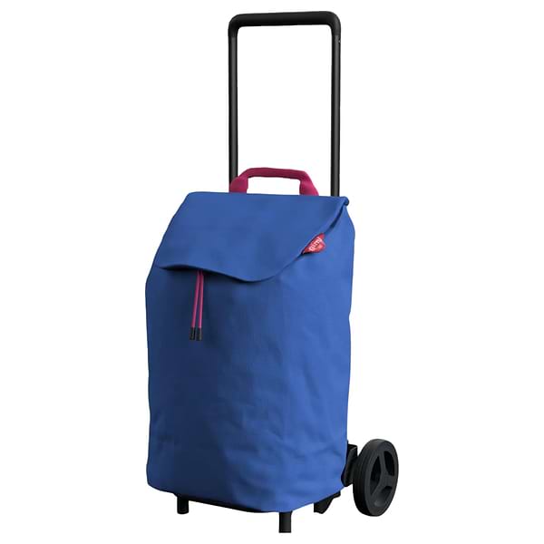 Фото - Сумка-візок GIMI Easy Blue (168431)