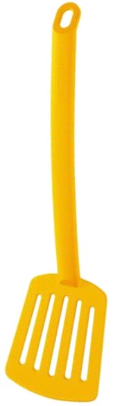 Лопатка кухонна tescoma 638055 Space Tone