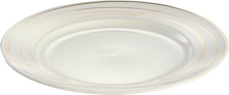 Тарілка десертна tescoma 385130 Opus Gold 20 см