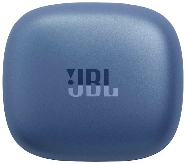 Фото - Наушники вкладыши беспроводные TWS JBL Live Pro 2 Blue (JBLLIVEPRO2TWSBLU)