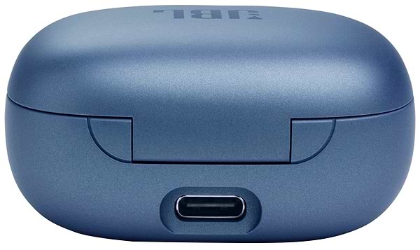 Фото - Наушники вкладыши беспроводные TWS JBL Live Pro 2 Blue (JBLLIVEPRO2TWSBLU)