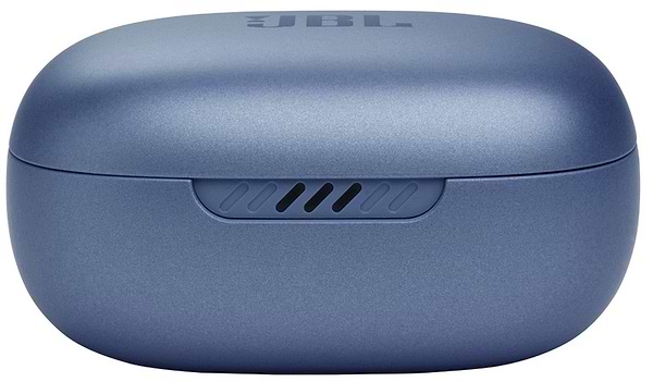 Фото - Наушники вкладыши беспроводные TWS JBL Live Pro 2 Blue (JBLLIVEPRO2TWSBLU)