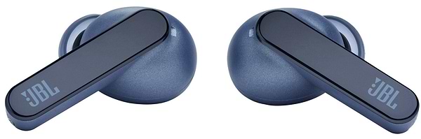 Фото - Наушники вкладыши беспроводные TWS JBL Live Pro 2 Blue (JBLLIVEPRO2TWSBLU)