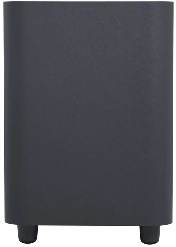 Фото - Саундбар JBL JBLBAR800PROBLKEP