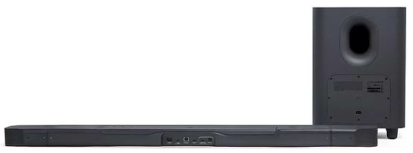 Фото - Саундбар JBL JBLBAR800PROBLKEP