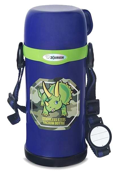 Фото - Термос Zojirushi SC-MC60AZ 600 мл Blue (1678.03.78)