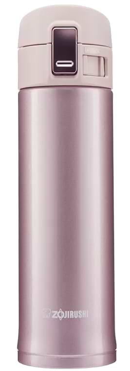Фото - Термокружка Zojirushi SM-KHE48PT 480 мл (1678.06.54)