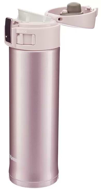 Фото - Термокружка Zojirushi SM-KHE48PT 480 мл (1678.06.54)