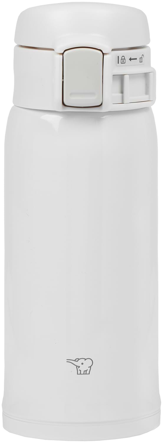 Термочашка Zojirushi SM-SR36WA 0.36 л (1678.06.30) - Фото 1