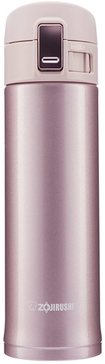 Фото - Термокружка Zojirushi SM-KHE36PT 0.36 л (1678.06.75)