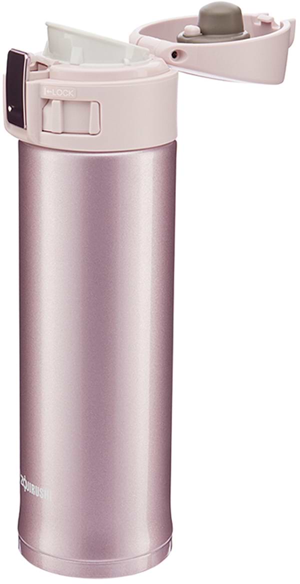 Фото - Термокружка Zojirushi SM-KHE36PT 0.36 л (1678.06.75)