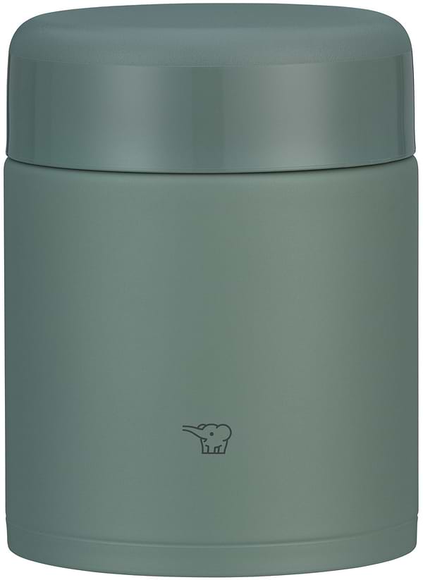 Фото - Термос для продуктов Zojirushi SW-KA52GM 0.52 л (1678.06.82)