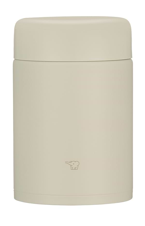 Фото - Термос для продуктів Zojirushi SW-KA52CM 0.52 л (1678.06.83)