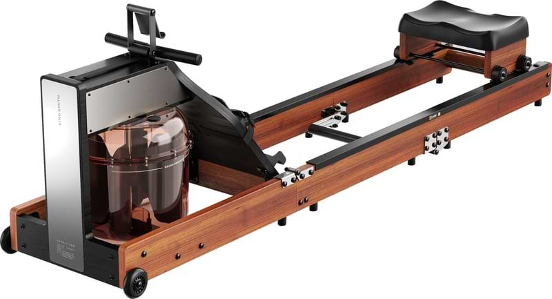 Гребний тренажер Kingsmith RMWR1F SA Foldable Rowing Machine - Фото 1