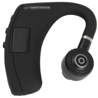 Фото - Bluetooth-гарнитура Esperanza Titan (EH235K)