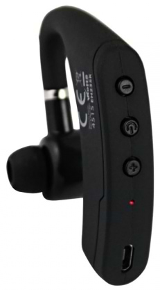 Фото - Bluetooth-гарнитура Esperanza Titan (EH235K)