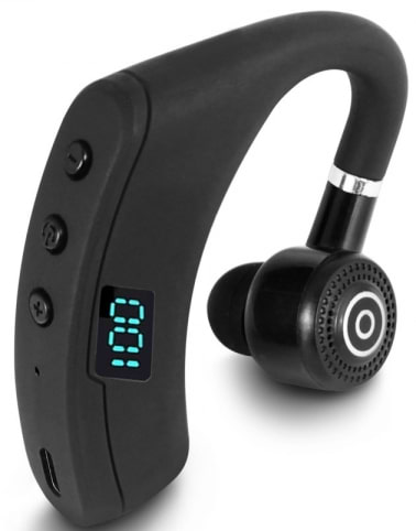 Bluetooth-гарнитура Esperanza Titan (EH235K) - Фото 1