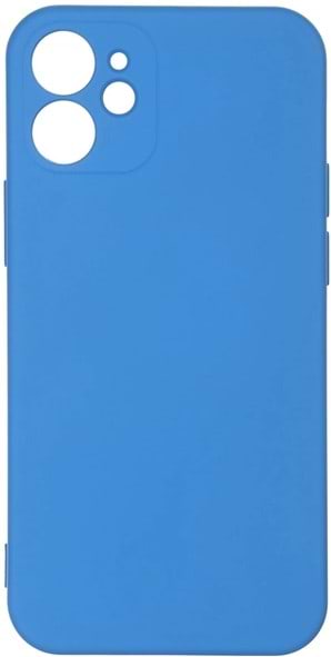 Чехол для смартфона Armorstandart ICON Case for Apple iPhone 12 Mini Light Blue (ARM57481) - Фото 1