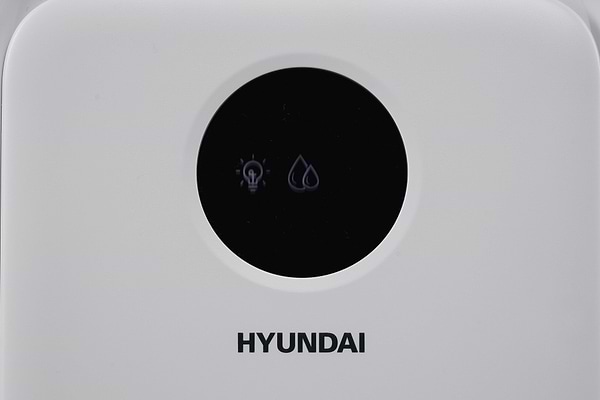 Фото - Осушитель воздуха Hyundai HDSH003UA
