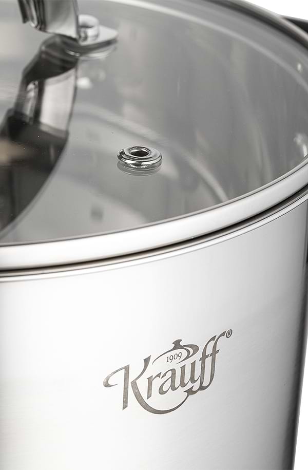 Фото - Кастрюля Krauff 26-242-047 2,6 л.