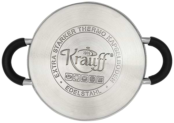 Фото - Кастрюля Krauff 26-242-047 2,6 л.