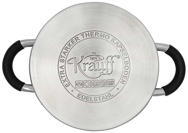 Фото - Кастрюля Krauff 26-242-048 3,6 л.