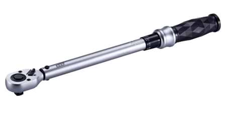 Ключ динамометрический Mighty Seven 1/2" 20-210Nm (TB-420210N)