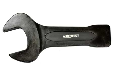 Фото - Ключ рожковый Whirlpower 90 мм (1246-1-90)