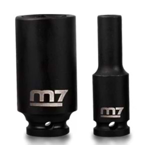 Фото - Торцевая головка Mighty Seven 26 мм 1” (MA831M26)