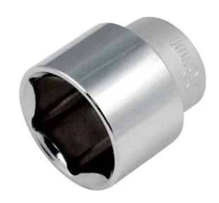 Фото - Торцева голівка Whirlpower 70 мм 1" (16181-11-700)