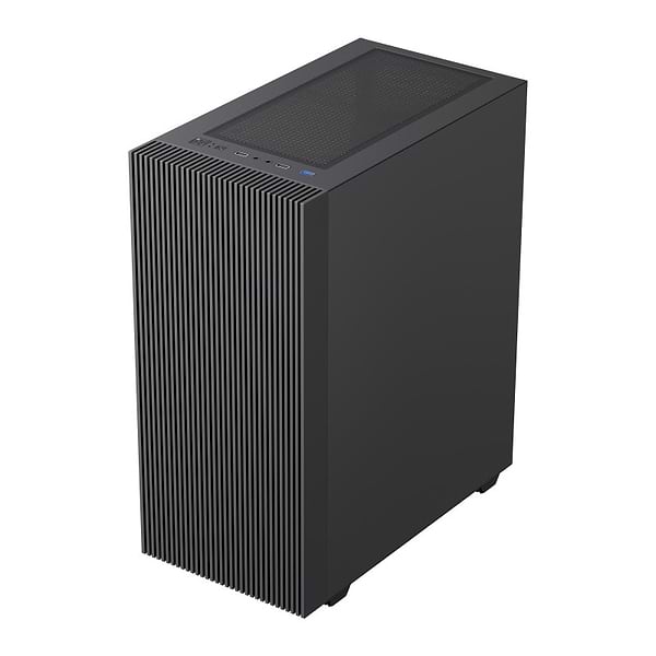 Фото - Корпус Gamemax Micro ATX без БЖ (Edge)