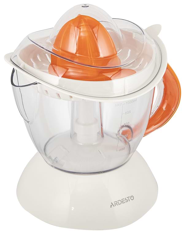 Фото - Цитрус-прес Ardesto CJK-1L