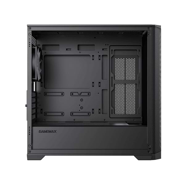 Фото - Корпус Gamemax Micro ATX без БП (Defender TG)