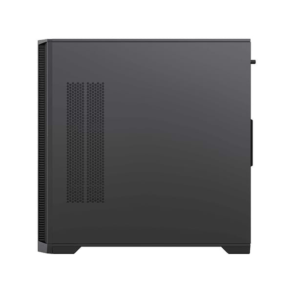 Фото - Корпус Gamemax Micro ATX без БП (Defender TG)