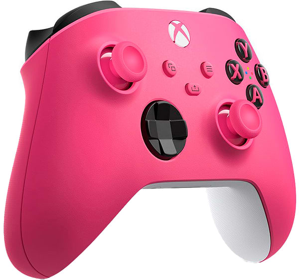 Фото - Геймпад Xbox Wireless Controller Deep Pink